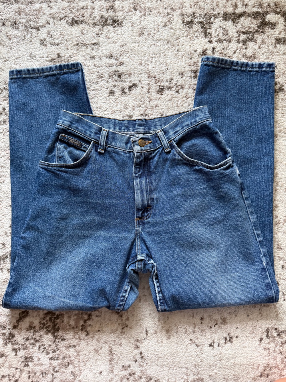 Vintage Wrangler Jeans